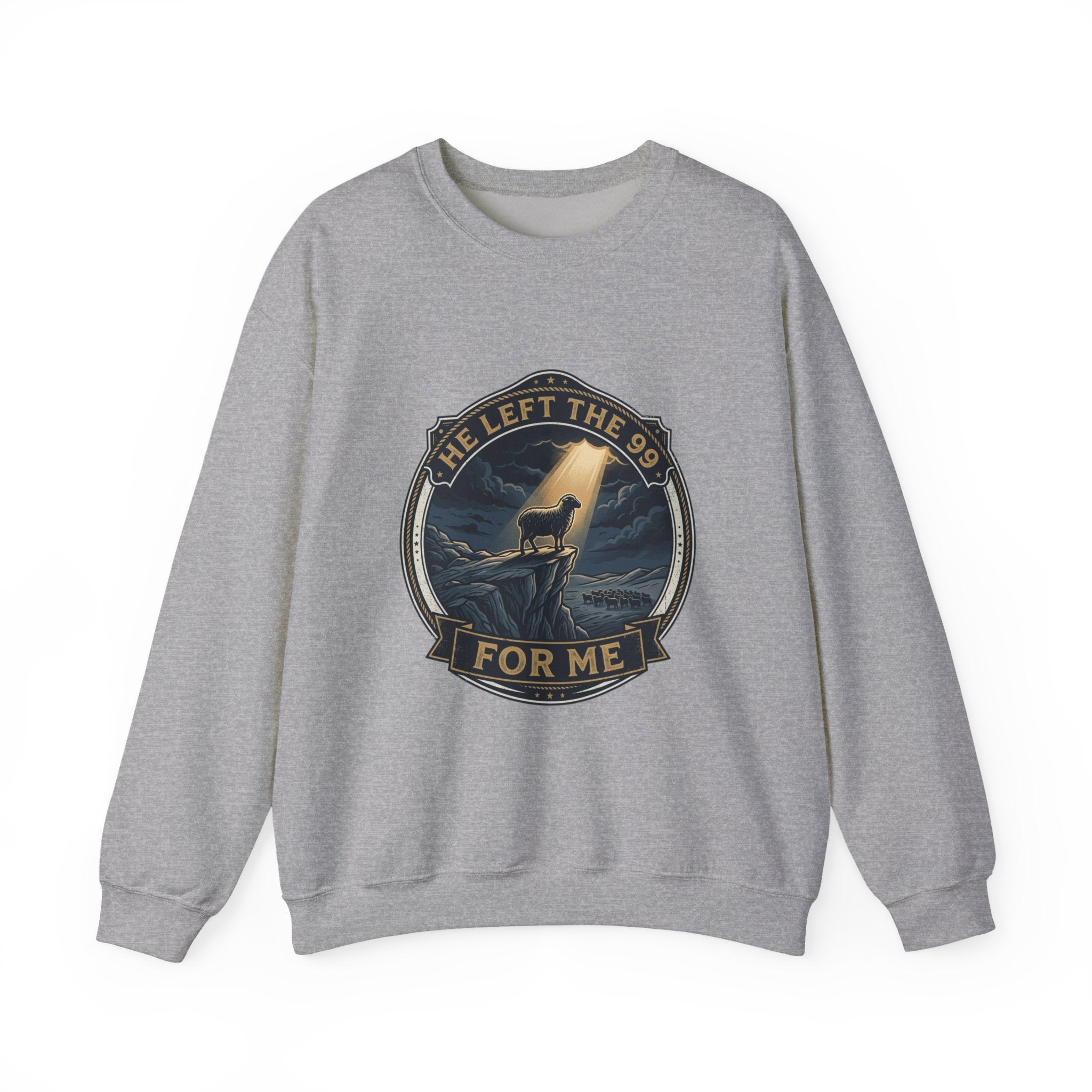 The Left The 99 For Me Sweatshirt | faith streetwear, washed vintage