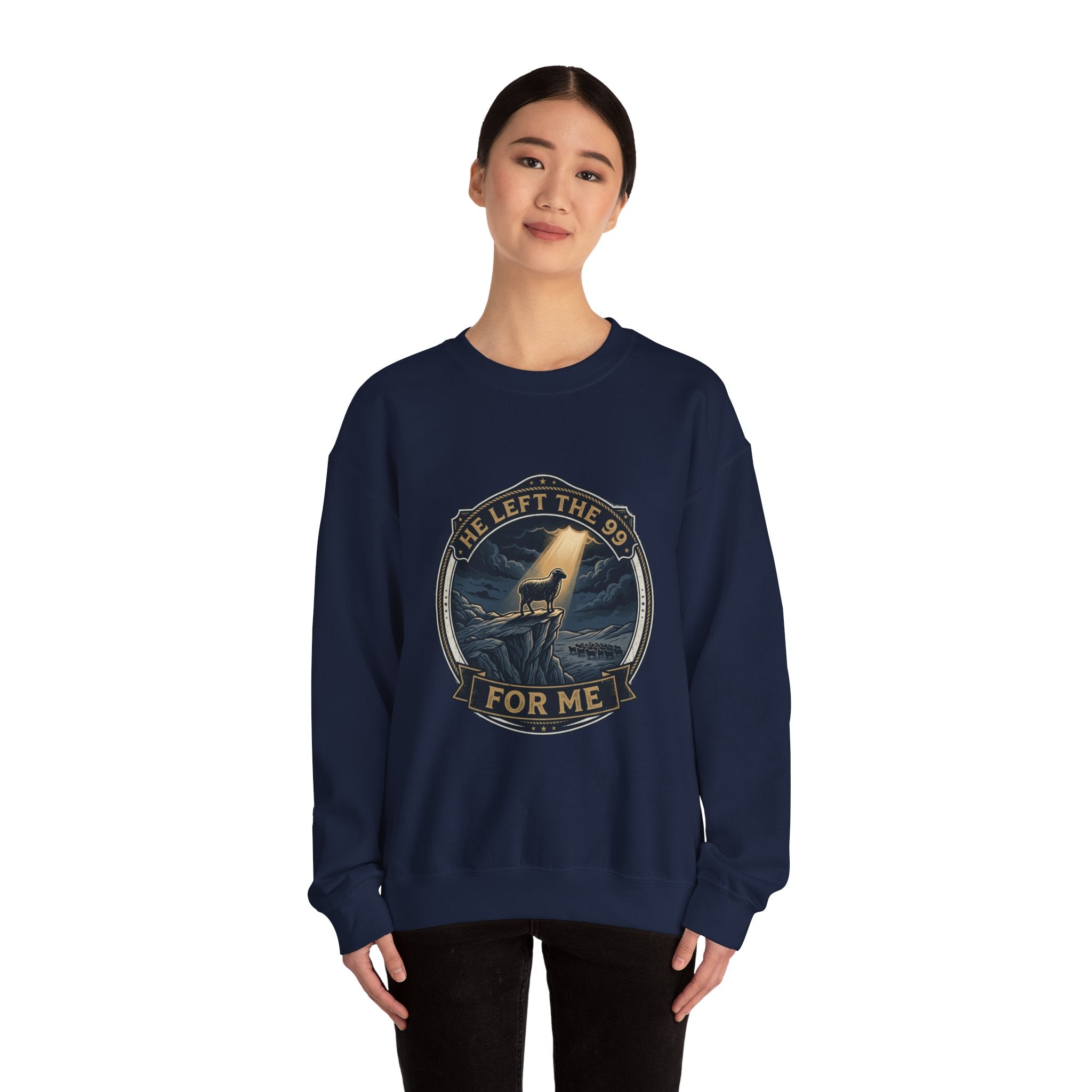 The Left The 99 For Me Sweatshirt | faith streetwear, washed vintage