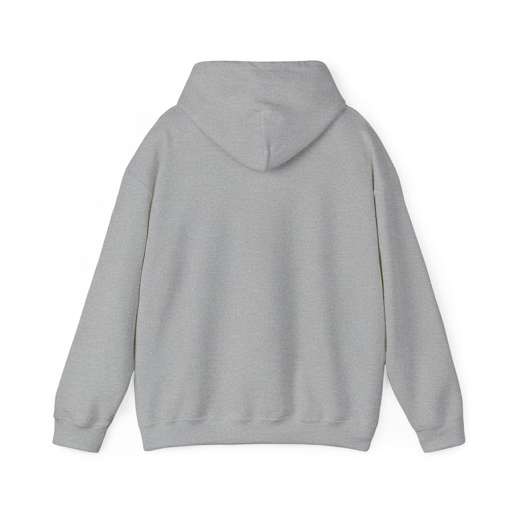 Armor of God Hoodie | faith streetwear, bold type