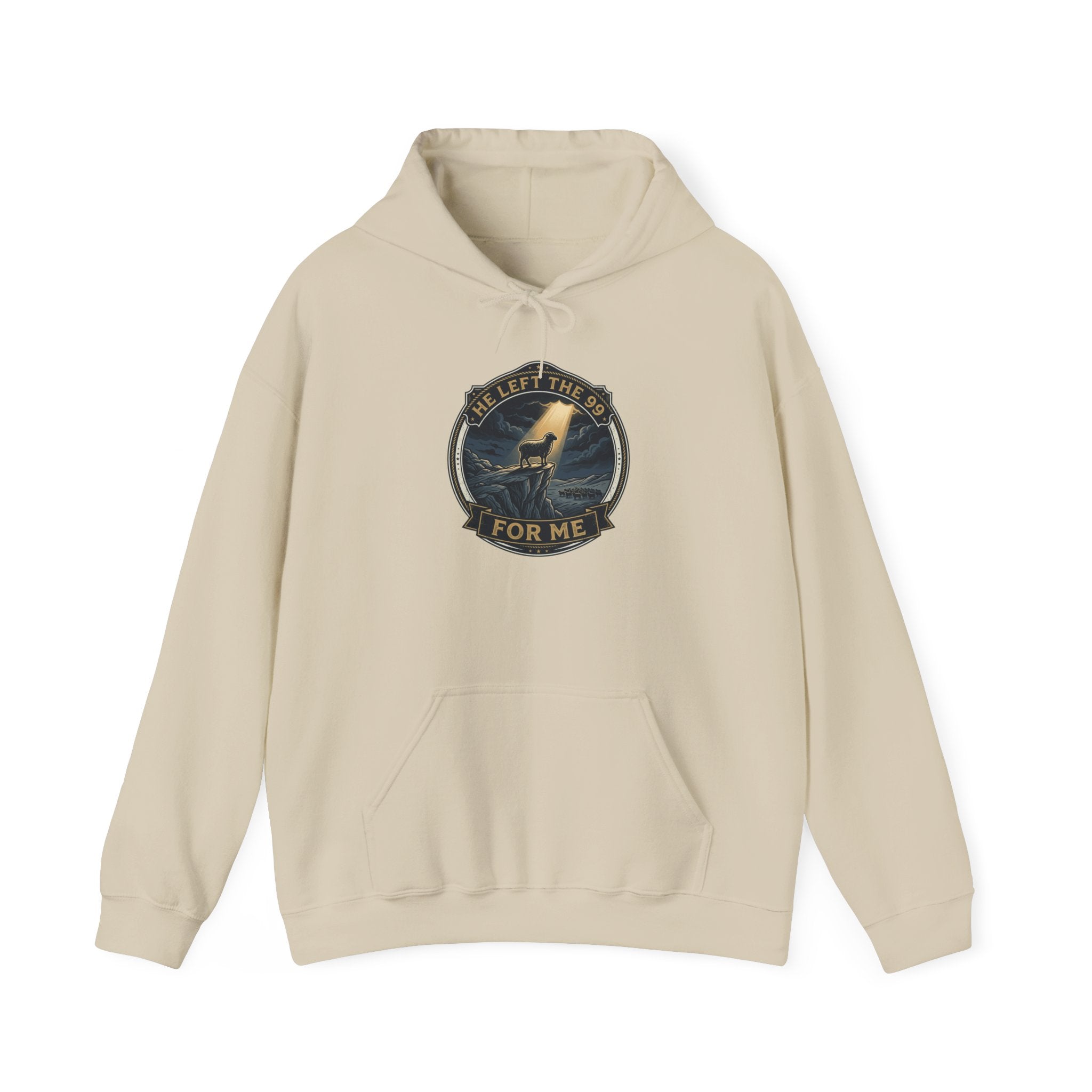 Select This for Me Hoodie | Christian streetwear, washed vintage bold type