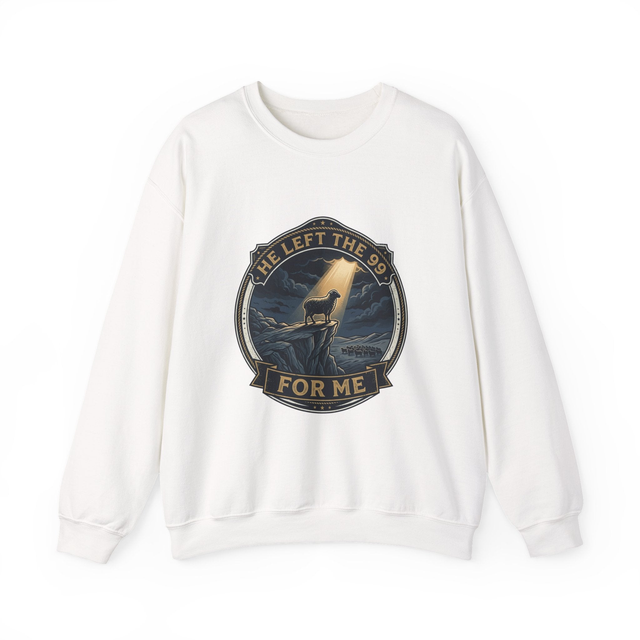 The Left The 99 For Me Sweatshirt | faith streetwear, washed vintage