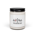 Scented Soy Candle, 9oz
