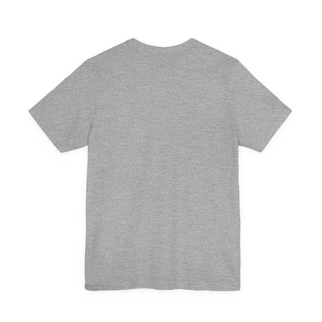 Armor of God Tee | faith streetwear, bold type
