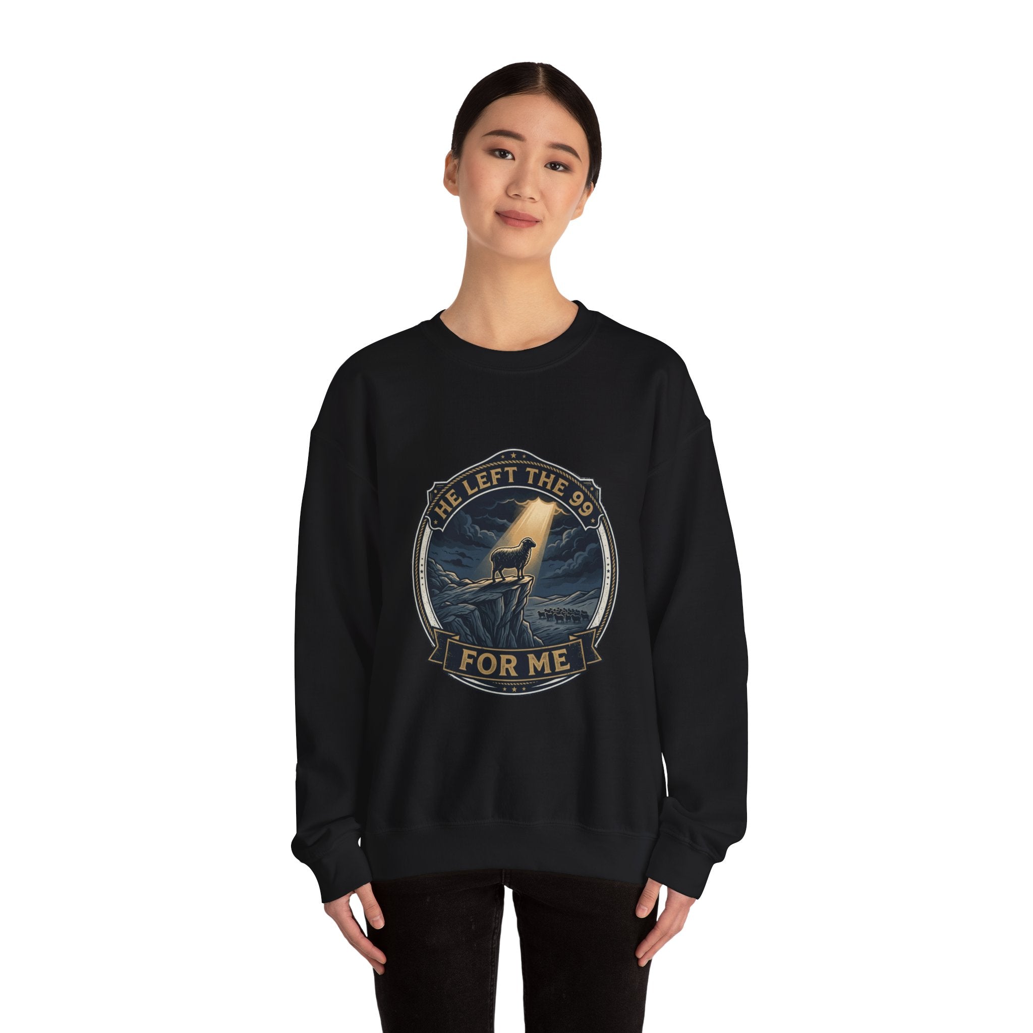 The Left The 99 For Me Sweatshirt | faith streetwear, washed vintage