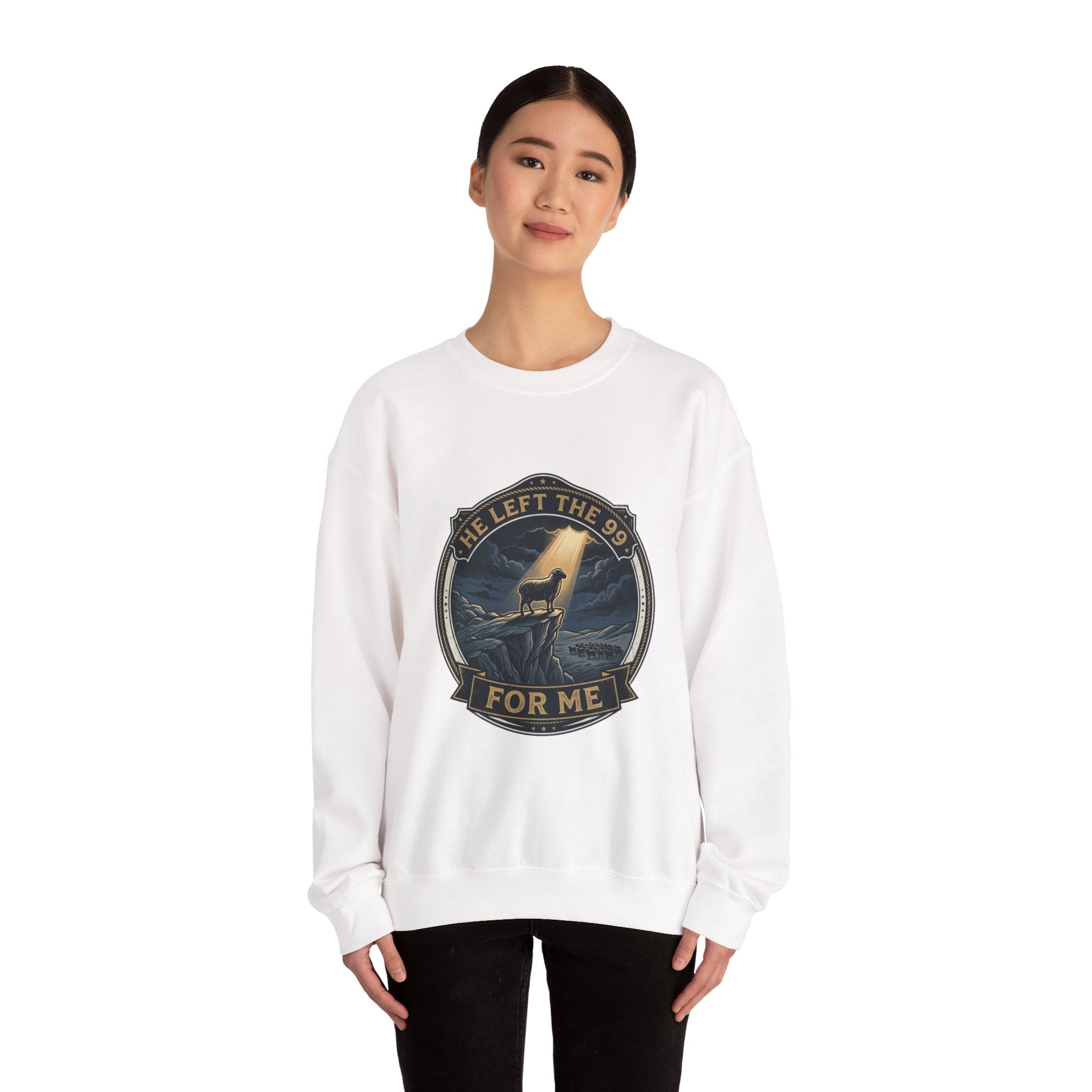 The Left The 99 For Me Sweatshirt | faith streetwear, washed vintage