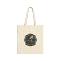 Testimony Vintage Badge Tote | faith streetwear, washed vintage