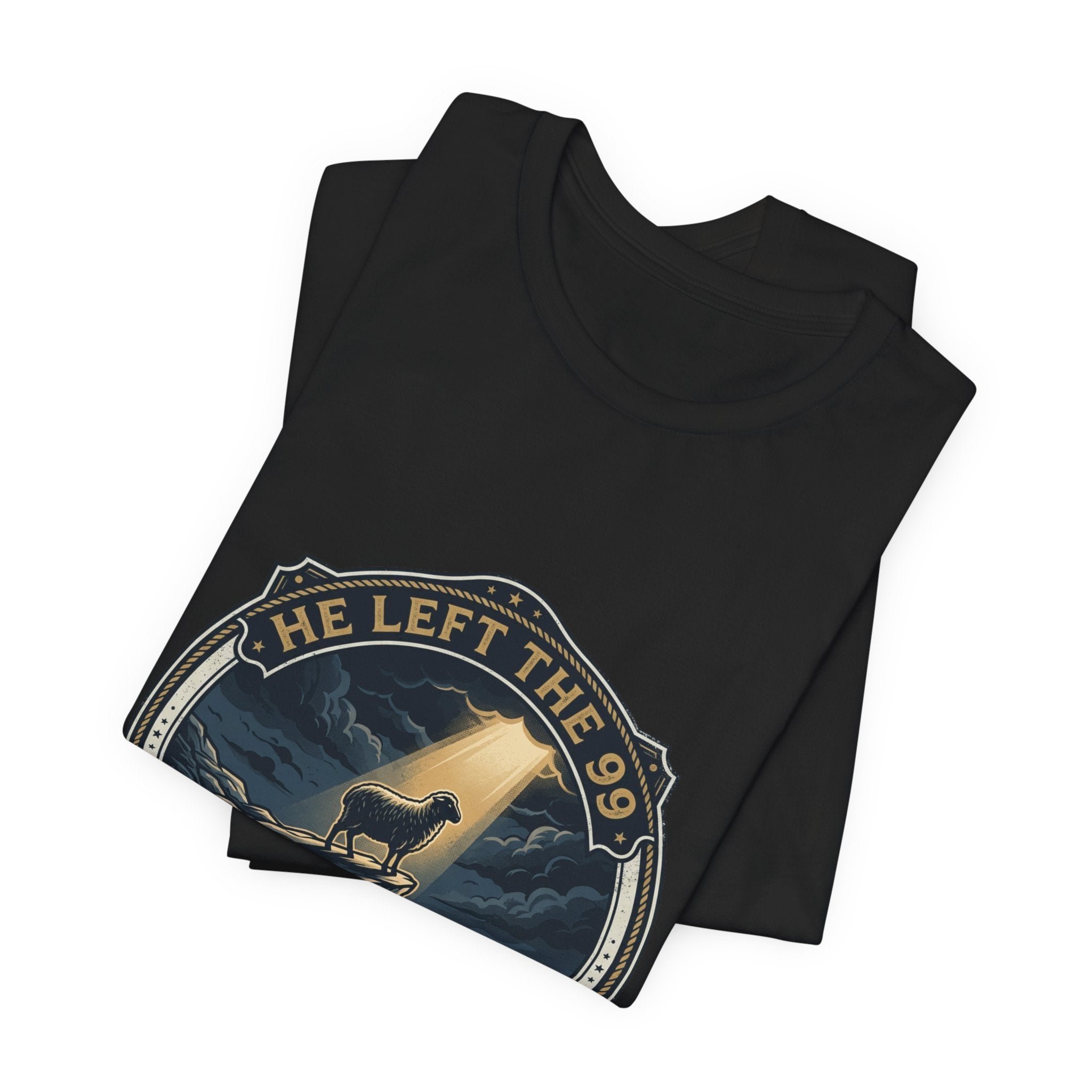 Sheep & Light