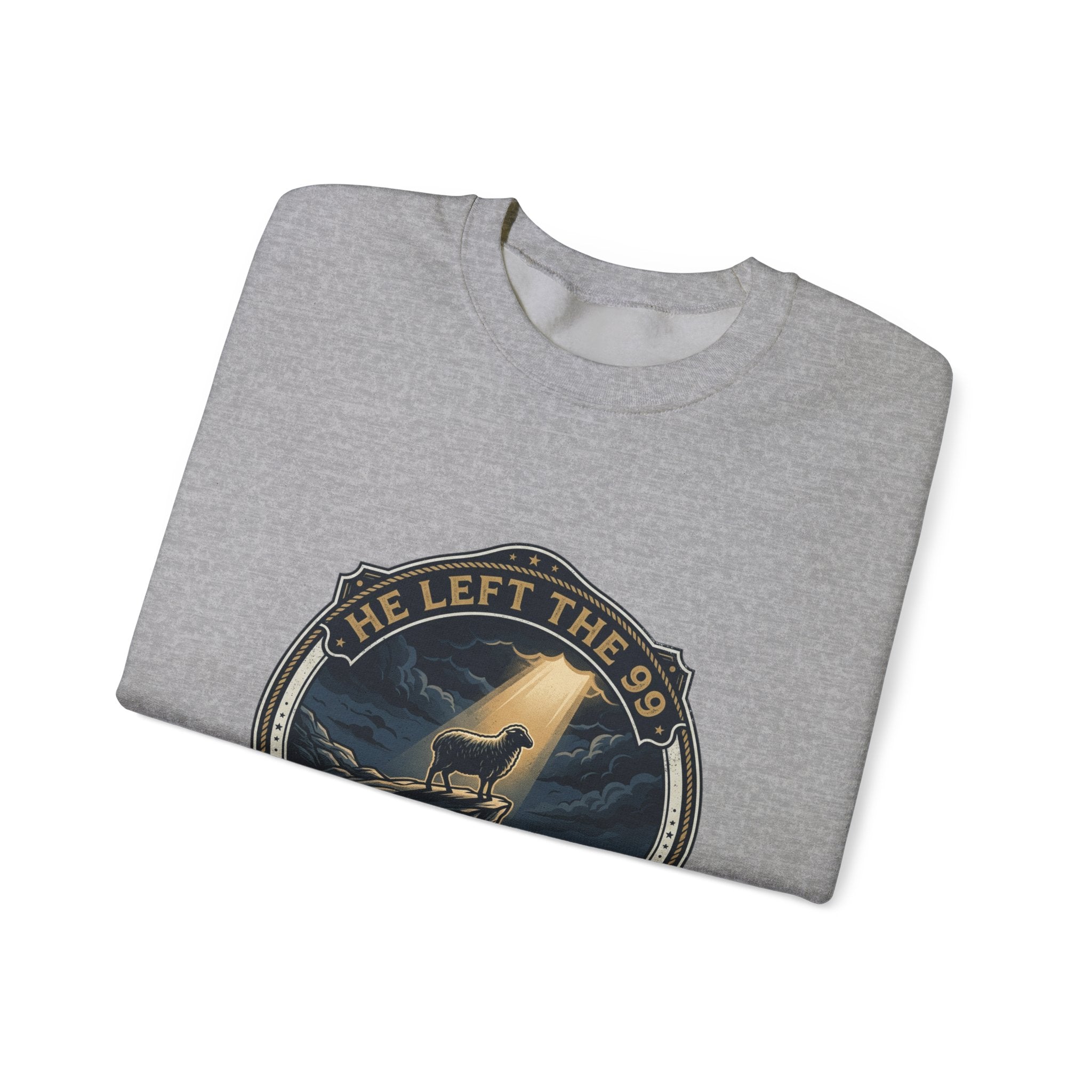 The Left The 99 For Me Sweatshirt | faith streetwear, washed vintage