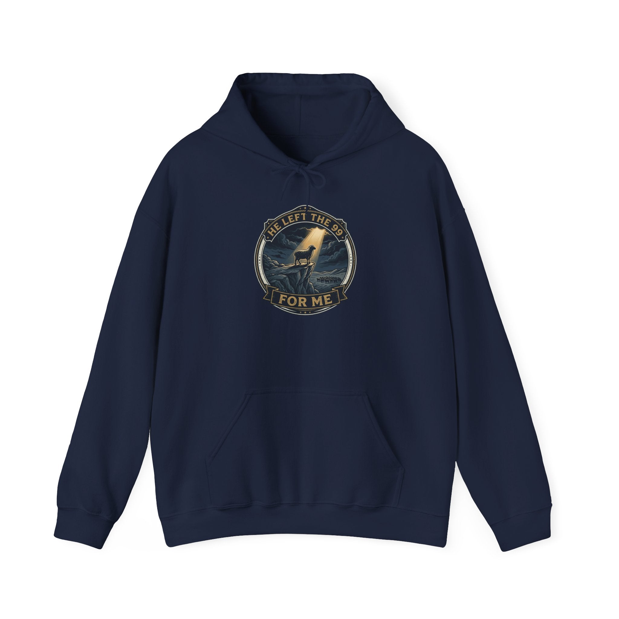 Select This for Me Hoodie | Christian streetwear, washed vintage bold type