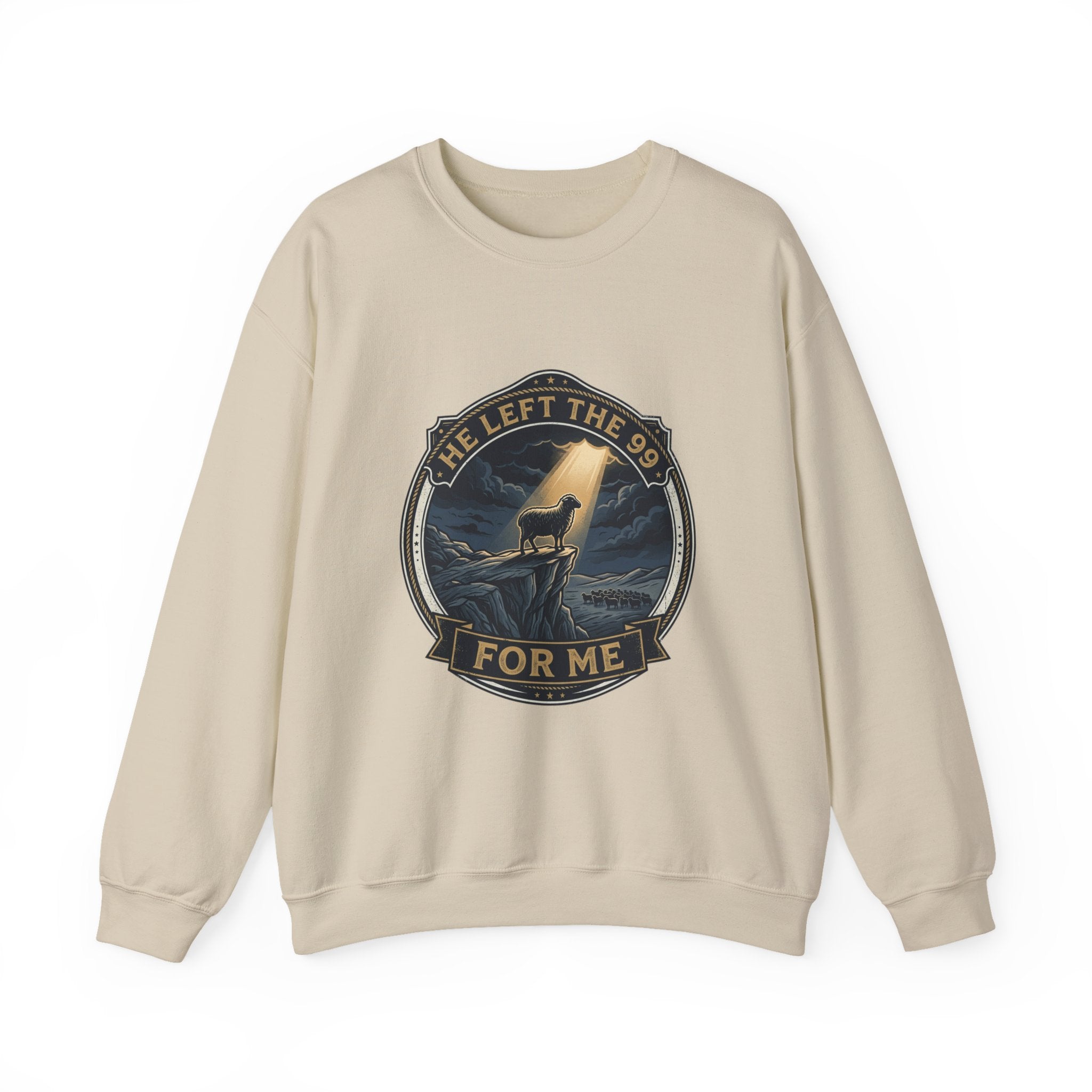 The Left The 99 For Me Sweatshirt | faith streetwear, washed vintage